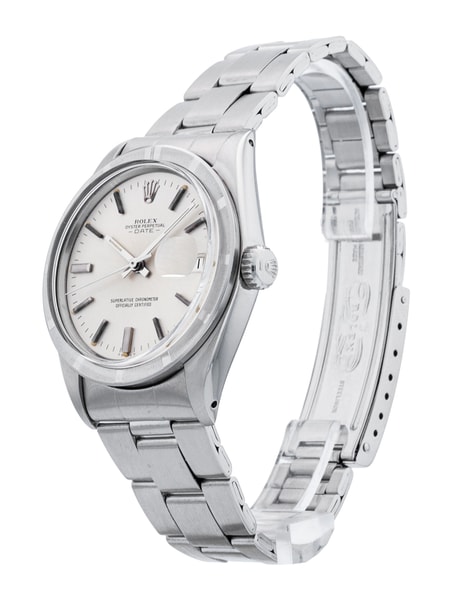 Rolex Oyster Perpetual Date 1501